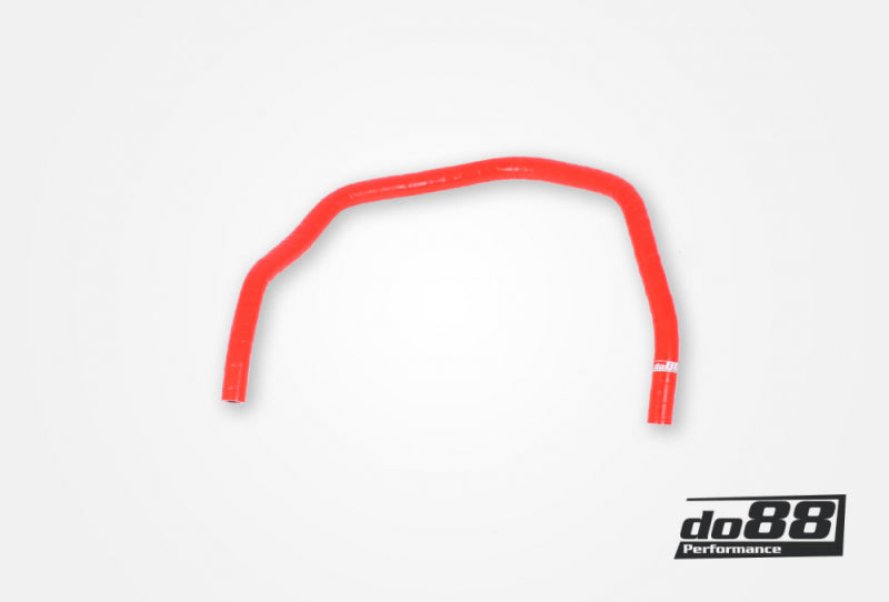 do88 02-04 Audi RS6 4.2L BiTurbo (C5) Power Steering Hose - Red - DO88-KIT194R