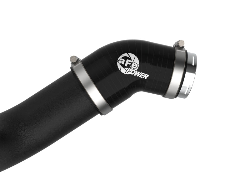 aFe BladeRunner Cold Charge Pipe GM Colorado/Canyon 23-25 L4-2.7L (t) - 46-20749-B