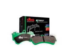 Load image into Gallery viewer, DBA 12-15 BMW 320i SP Performance Front Brake Pads - DB2563SP