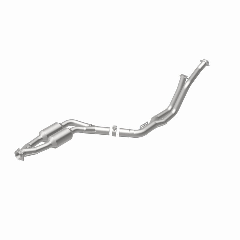 MagnaFlow Direct Fit Catalytic Converter 94-97 Mercedes C280 2.8L - 23580