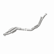 Load image into Gallery viewer, MagnaFlow Direct Fit Catalytic Converter 94-97 Mercedes C280 2.8L - 23580
