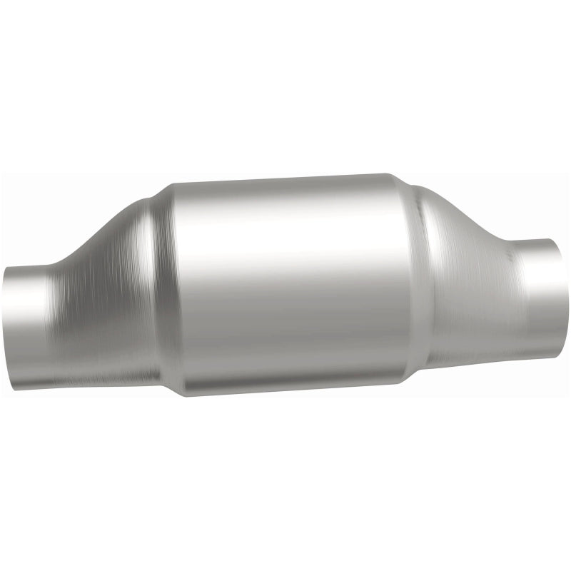 MagnaFlow Universal Catalytic Converter 2.25inch O/O - 54905