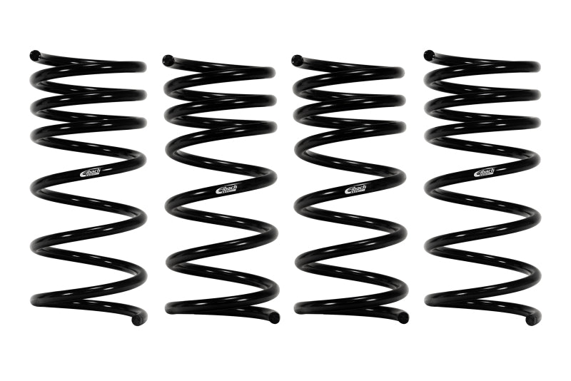 Eibach Pro-Kit 66-76 BMW 2002 - 2001.140