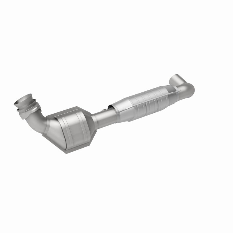 MagnaFlow Direct Fit Catalytic Converter 04-06 F-150 Pickup 5.4L 2WD D/S - 93664