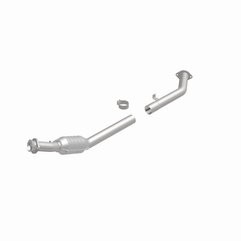 MagnaFlow Direct Fit Catalytic Converter GTO- 2004 8 5.7L OEM - 49729