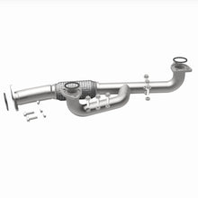 Load image into Gallery viewer, BRE Exhaust 11-13 Honda Odyssey 3.5L Front Pipe Kit - 107-0263