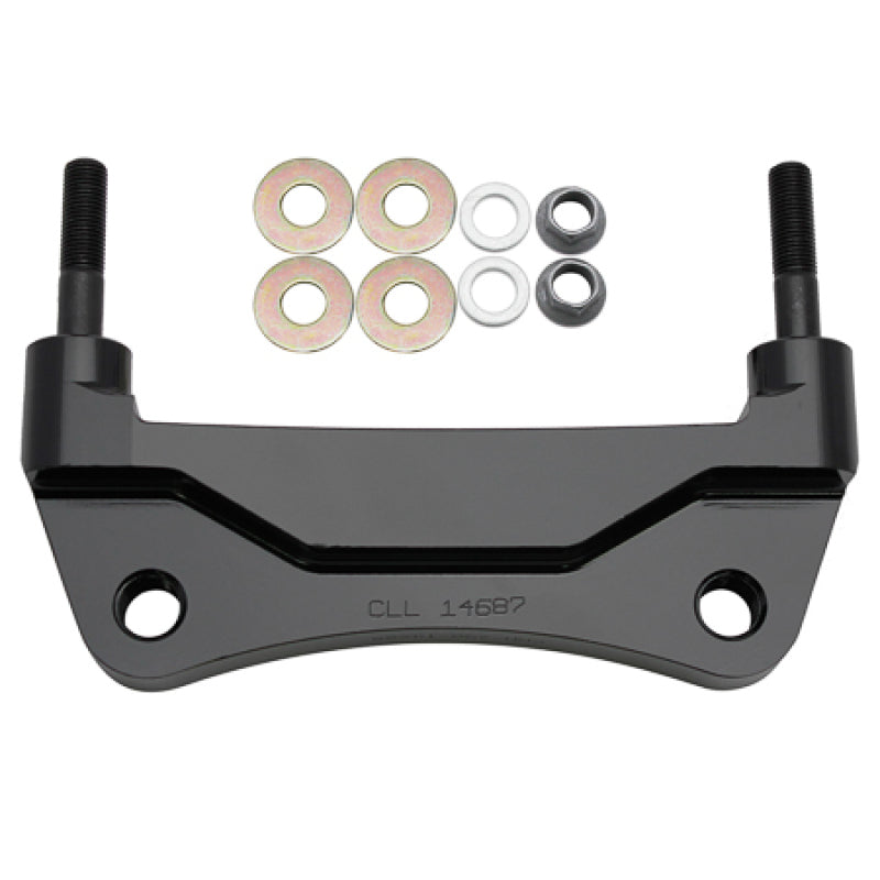 Wilwood Front FNSL6R Bracket Kit Crown Victoria - 250-14685