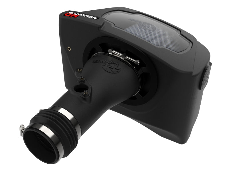 aFe Momentum HD Cold Air Intake System w/ Pro 10R Filter 2022 Toyota Land Cruiser V6-3.3L (td) - 50-70098T