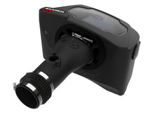 Load image into Gallery viewer, aFe Momentum HD Cold Air Intake System w/ Pro 10R Filter 2022 Toyota Land Cruiser V6-3.3L (td)