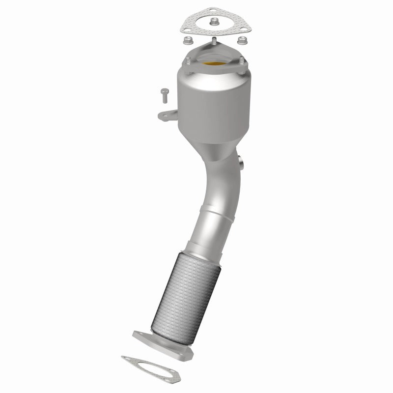 MagnaFlow 03-06 Cayenne V8 4.5 OEM Underbody Direct Fit Converter - 52366
