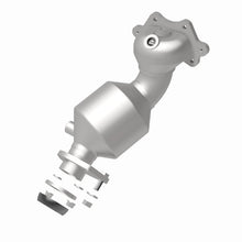 Load image into Gallery viewer, MagnaFlow Direct Fit Catalytic Converter 06-10 Honda Civic 1.3L - 50170