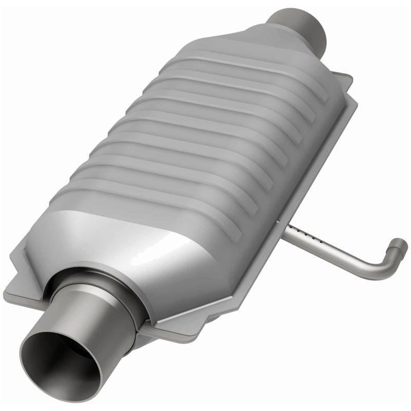 MagnaFlow Universal Catalytic Converter 3/3 W/2Air - 95029