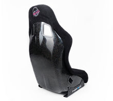 Load image into Gallery viewer, NRG FRP Bucket Seat Prisma Edition w/ Pearlized Back (Medium) - FRP-303BK-PRISMA