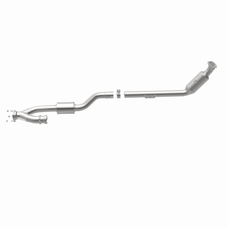 MagnaFlow 06-07 Mercedes-Benz C280 3.0L Direct Fit Converter - 551264