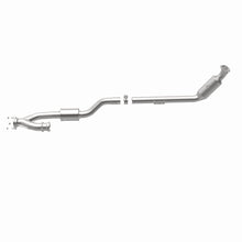 Load image into Gallery viewer, MagnaFlow Direct Fit Catalytic Converter 06-07 Mercedes C230 2.5L Driver Side - 51264