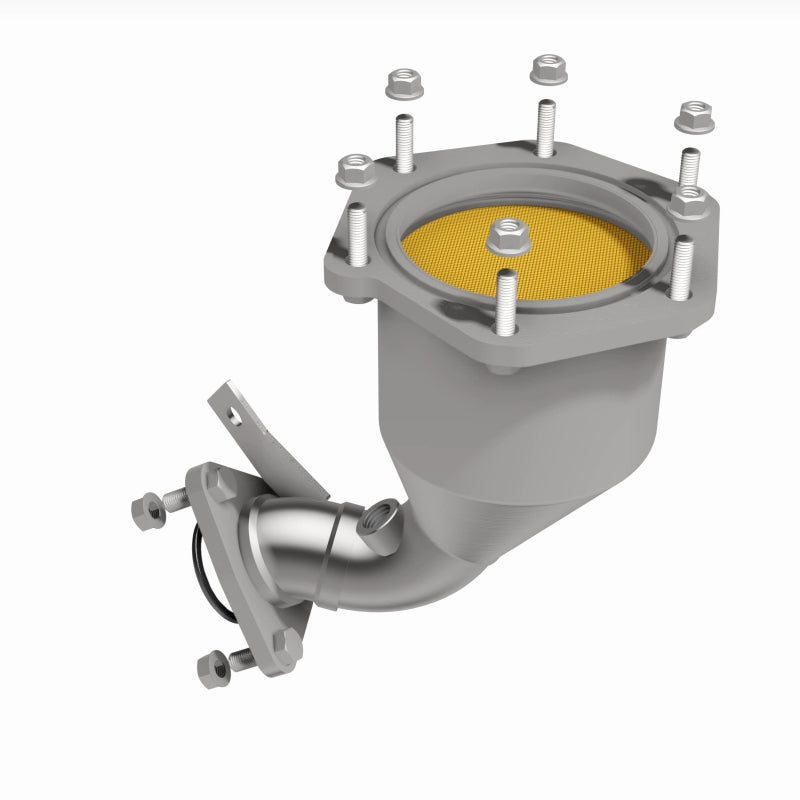 MagnaFlow 16-21 Nissan Maxima 3.5L Direct Fit Converter - 6511128