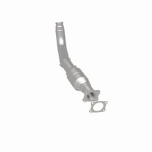 Load image into Gallery viewer, MagnaFlow Diesel Oxidation Catalyst DF 07-10 Silverado 2500/3500 HD 6.6L - 60504