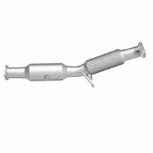 Load image into Gallery viewer, MagnaFlow California Direct Fit Converter 04-10 Volvo S40 2.4L - 5561810