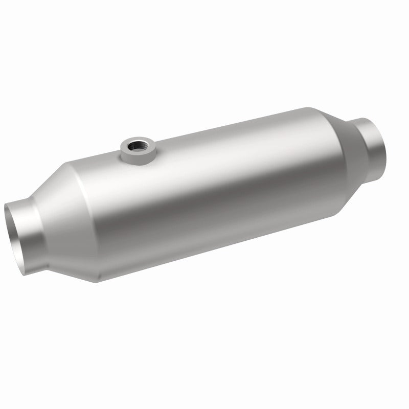 MagnaFlow 2.50in. CA OBDII Universal Converter - 4451356