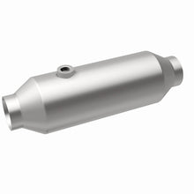 Load image into Gallery viewer, MagnaFlow 2.25in. CA OBDII Universal Converter - 4451355