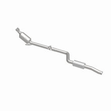 Load image into Gallery viewer, MagnaFlow 11-12 Mercedes-Benz C300 3.0L OEM Grade Direct Fit Catalytic Converter - 21-498