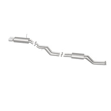 Load image into Gallery viewer, MagnaFlow SYS C/B 01-02 BMW Z3 2.5L/3.0L l6 - 16465