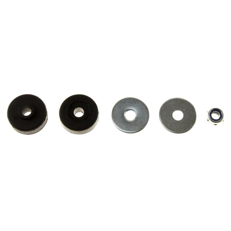 Bilstein 4600 Series 92-99 Mitsubishi Montero V6 3.0L/3.5L Rear 46mm Monotube Shock Absorber - 24-017954