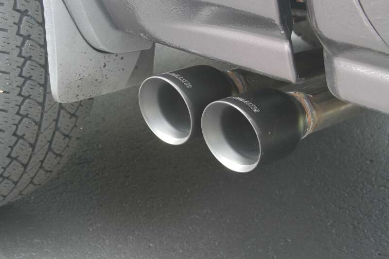 Flowmaster 14-18 GM 1500 5.3L CC&DC FlowFX Cat-Back Exhaust System - 717787