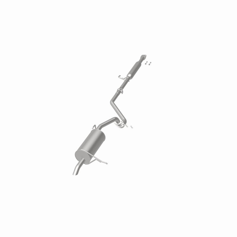 MagnaFlow BRE Exhaust Kit 11-16 Hyundai Elantra 1.8L - 106-0760