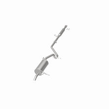 Load image into Gallery viewer, MagnaFlow BRE Exhaust Kit 11-16 Hyundai Elantra 1.8L - 106-0760