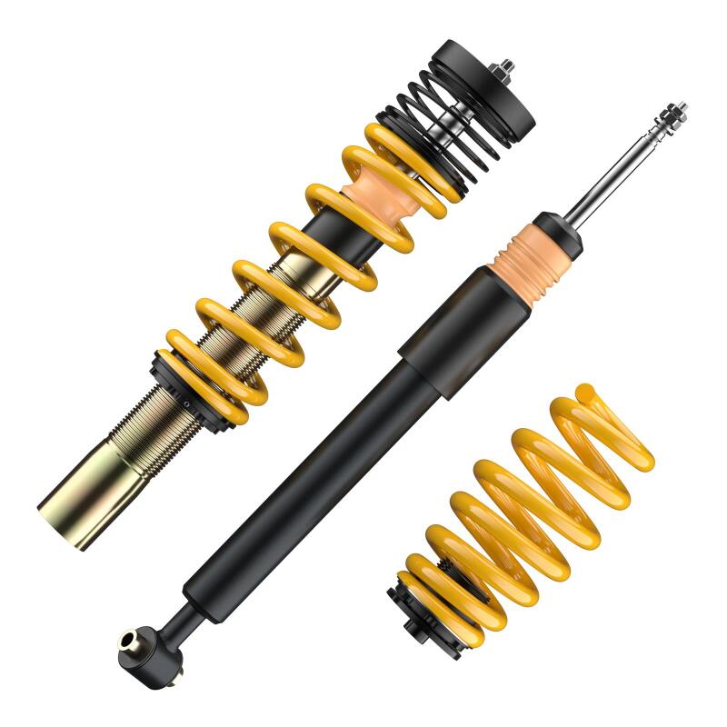 ST Coilover Kit Audi A4 2WD (B9) Sedan - 132100AV