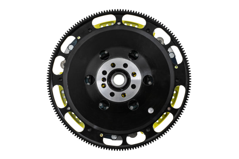 ACT 16-24 Chevy Camaro SS / 20-24 Camaro LT-1 Mod-Twin 10.5 HD Rigid Disc Race Clutch Kit - T1R-G20