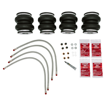 Load image into Gallery viewer, Air Lift 89-00 Lexus LS400 Coil to Air Upgrade Kit - 83016