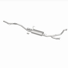 Load image into Gallery viewer, Magnaflow 2022+ Nissan Frontier (3.8L V6) Overland Series Cat-Back Performance Exhaust System - 19599