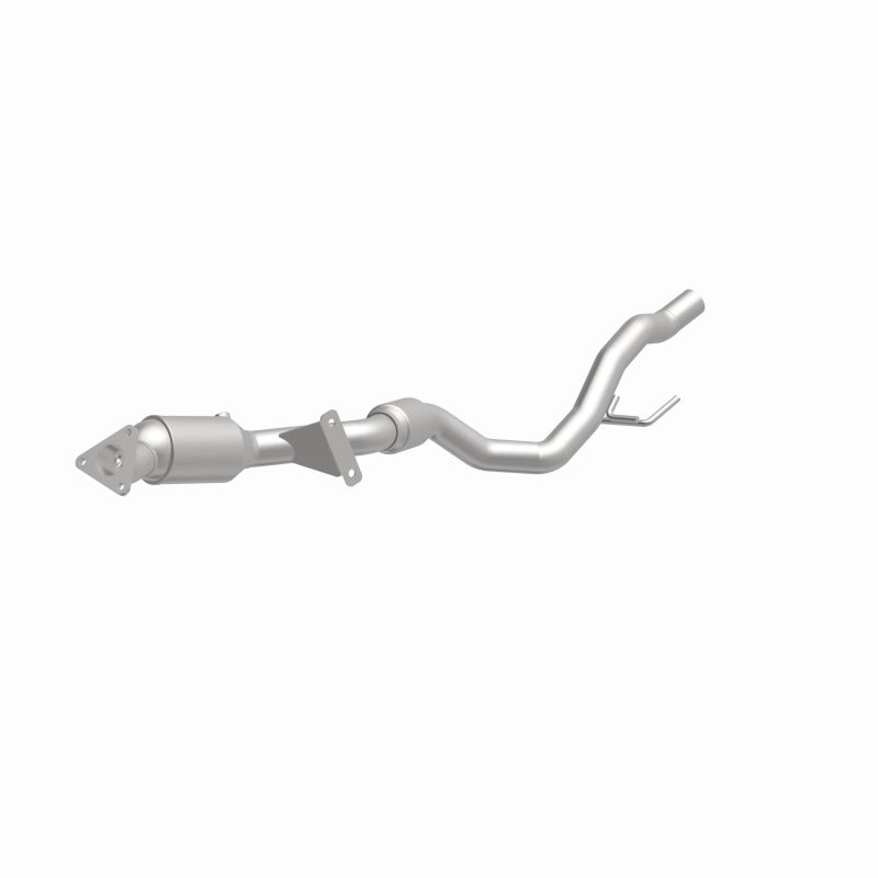 MagnaFlow 11-17 Volkswagen Touareg 3.6L Direct Fit Converter - 5551410