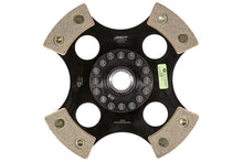 Load image into Gallery viewer, ACT 1994 Subaru Impreza 4 Pad Rigid Race Disc