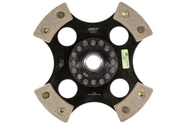 ACT 1994 Subaru Impreza 4 Pad Rigid Race Disc