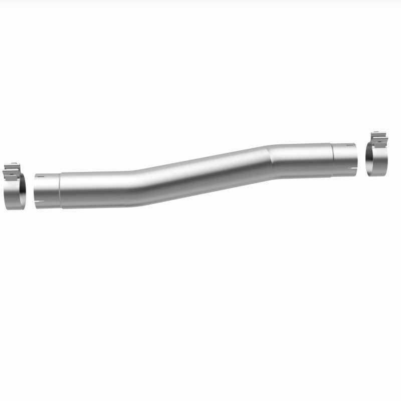 MagnaFlow D-Fit Muffler 409 SS 2019 Chevrolet Silverado 1500 4.3L/5.3L - 19476