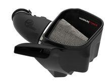 Load image into Gallery viewer, aFe MagnumFORCE Intake Stage-2 Pro DRY S 12-21 Jeep Grand Cherokee (WK2) V8-6.4L HEMI - 54-13063D