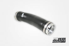 Load image into Gallery viewer, do88 15-18 BMW M2 (F87) Turbo Outlet Hose - Black - TR-180S