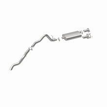 Load image into Gallery viewer, MagnaFlow BRE Exhaust Kit 96-05 Blazer Jimmy 4.3L - 106-0720