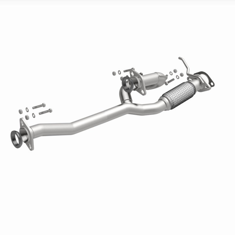 BRE Exhaust 05-07 Five Hundred Montego 3.0L Front Pipe Kit - 107-0122