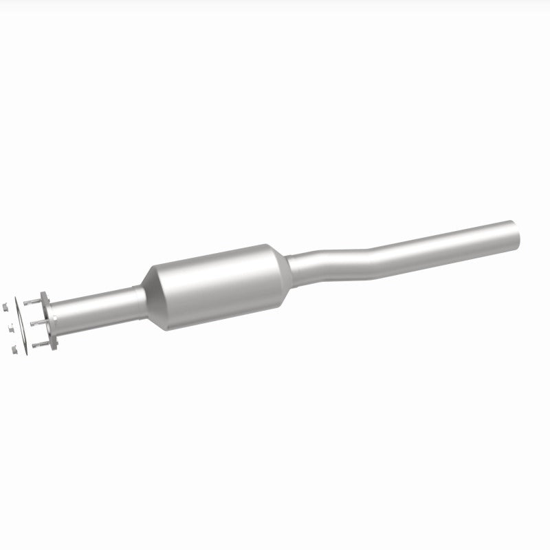 MagnaFlow 2009 Ford E-450 Super Duty V8 5.4L Underbody Direct-Fit Catalytic Converter - 280448