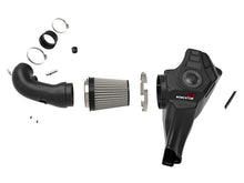 Load image into Gallery viewer, aFe POWER Momentum GT Pro Dry S Cold Air Intake System 18-19 Ford Mustang GT V8-5.0L - 50-70033D