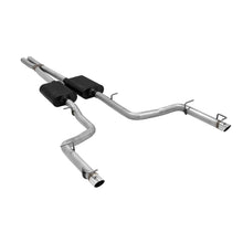 Load image into Gallery viewer, Flowmaster 15-16 Charger R/T / 15-23 CHRY 300 5.7L American Thunder Cat-Back Exhaust System - 817658