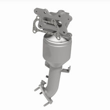 Load image into Gallery viewer, MagnaFlow Direct Fit Catalytic Converter 16-18 Honda HR-V 1.8L - 22-210