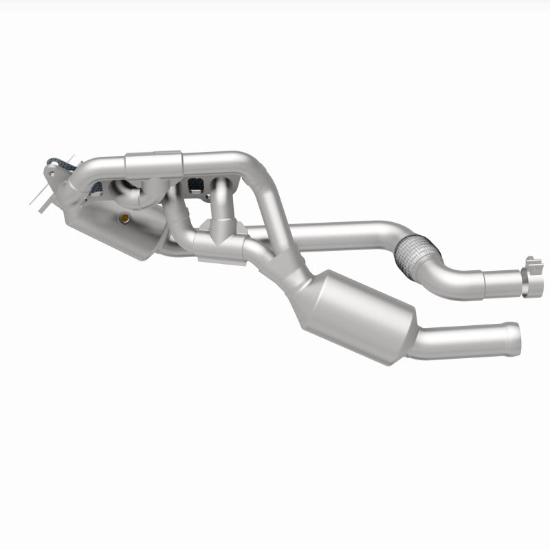 MagnaFlow 15-20 Ford Mustang 5.0L Direct Fit Converter - 6561214