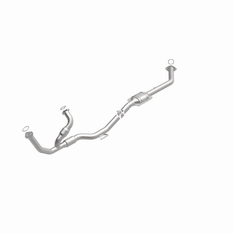 MagnaFlow Direct Fit Catalytic Converter 98-00 Sienna 3.0L - 23751