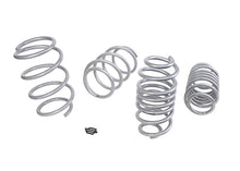 Load image into Gallery viewer, Whiteline 22-26 KIA EV6 Lowered Front and Rear Lower Coil Spring Lowering Kit - WSK-KIA001