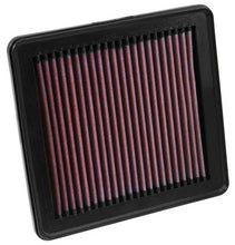 Load image into Gallery viewer, K&amp;N 06 Honda Civic Hybrid 1.3L-L4 Drop In Air Filter - 33-2348